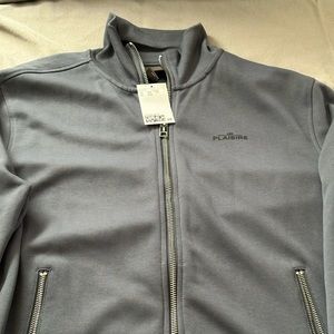 H&M Track Jacket NWT XXL